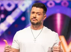 Victor Slav, pregătit să devină tată pentru a doua oară. „Știu foarte clar ce vreau”