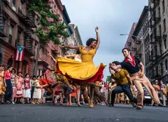 Premierele zilei, 10 decembrie: „Poveste din cartierul de vest” și „Hai să cântăm din nou!” intră în cinematografe