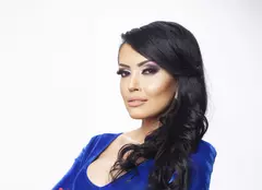 Andreea Mantea: “M-a dat peste cap complet. Am plâns! Dar e un plâns eliberator”