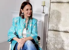 Ce e dieta cu supă. Andreea Marin a slăbit 6 kilograme în doar 2 săptămâni