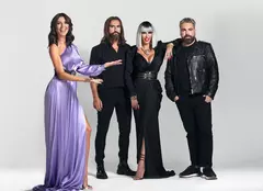 Finalistele "Bravo, ai stil! Celebrities" 2022. Ce vedetă a fost eliminată în semifinală