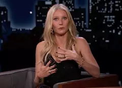 Ce crede Gwyneth Paltrow despre actuala iubită a fostului ei soț. Divorțul de Chris Martin, o „oportunitate grozavă”