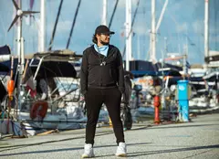 Gestul făcut de chef Florin Dumitrescu chiar în mijlocul filmărilor pentru „Chefi fără limite”