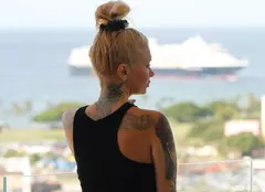Diagnosticul lui Jenna Jameson, încă un mister. Unde se află acum fosta actriță. „Vă vom ține la curent”