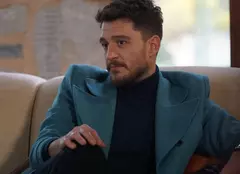 Cine e Uraz Kaygılaroğlu, Gediz din “Fiica ambasadorului” (Kanal D)