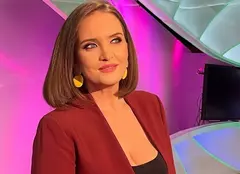 Ioana Maria Moldovan, despre absența ei de la pupitrul știrilor Prima TV. „Eram perfectă, dar...”