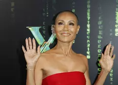 Jada Pinkett Smith va juca în drama Netflix „Redd Zone”