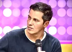 Lucian Viziru, primele declarații la TV după ce a ieșit din spital. „Credeam că o să dau colțul…”. Ce diagnostic a primit