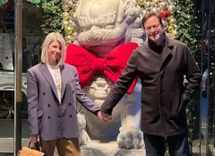 Mesajul emoționant al văduvei lui Bob Saget, după moartea actorului. „Cel mai important e că nu am regrete”