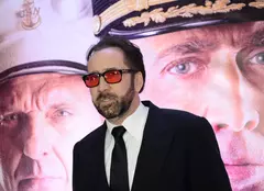 Nicolas Cage va deveni tată a treia oară. Riko Shibata este însărcinată