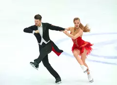 TVR transmite în direct Campionatul European de patinaj artistic de la Tallinn 2022. Care este programul