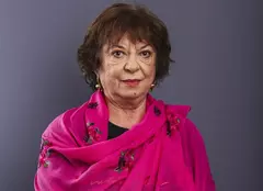 După „Fructul oprit” și „Sacrificiul”, Virginia Rogin va juca în „Adela” (Antena 1). „Sper să fac din rolul meu o bijuterie”