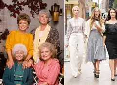 Vă vine să credeți? Actrițele din „And Just Like That” au aceeași vârstă ca cele din „The Golden Girls”