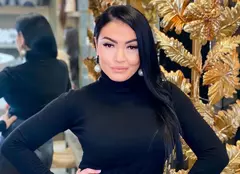 Ce dietă ține Andreea Mantea. Câte kilograme are acum. „Din păcate, este vârsta”