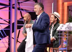 Ce se întâmplă în ediția de azi MasterChef 2022, 19 ianuarie. „Nu ne pune carne crudă în farfurie! Eu nu mănânc porc crud!”