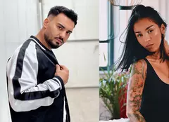 Jador a spart masa cu bani a lui Ruby. „S-a și tăiat. Nu pot să cred!”