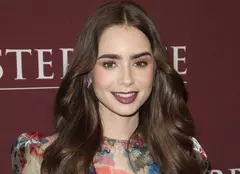 Legătura neștiută dintre  Lily Collins și Prințesa Diana. Ce s-a întâmplat între ele
