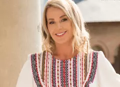 Nadia Comăneci, apariție de senzație la petrecerea de Revelion a lui Bruno Mars. „A fost fantastic”