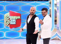 „Prețul cel bun”, cu Liviu Vârciu și Andrei Ștefănescu, revine la Antena 1. „Începem sezonul 2, un sezon care aduce mici schimbări”
