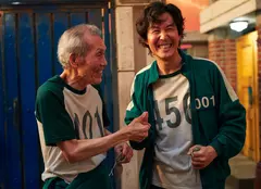 „Squid Game” / „Jocul calamarului” a câștigat un Glob de Aur. Ce se întâmplă în continuare cu serialul coreean de la Netflix