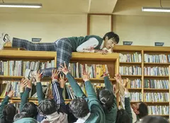 5 motive să vezi „Suntem morți cu toții”, noul hit coreean de la Netflix. Atenție, spoilere!