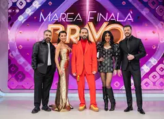 Azi e marea finală „Bravo, ai stil” 2022. Cum s-au pregătit Ilinca Vandici și jurații, dar și ce rol va avea Victor Slav