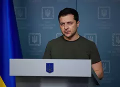 Pe cine a trimis Putin să-l asasineze pe Zelenski. Până acum au fost raportate cel puțin trei tentative de asasinat