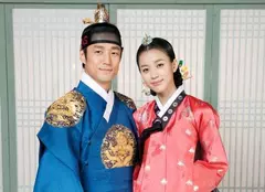 TVR 1 reia serialul coreean „Dong Yi, concubina regelui”. Când e programat primul episod