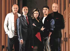 Tot ce vrei să afli despre „Imperiul Leilor”, sezonul 3, Pro TV. Programul difuzărilor și al reluărilor