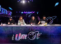Cine este al doilea finalist  al sezonului 12 iUmor. Chef Florin Dumitrescu a fost juratul surpriză