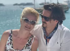 Mihai Petre, despre casa de vis în care s-a mutat cu Elwira. „Pe loc i-am spus că vin și eu. Și am rămas aici”