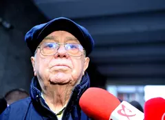 Motivul pentru care Alexandru Arșinel a fost internat de urgență. Ce le-a spus actorul medicilor