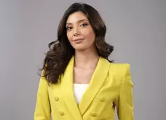 Cine este Oana Ormenișan, noua prezentatoare a rubricii horoscop de la Observator