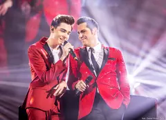 Reacția lui Ștefan Bănică jr de ziua băiatului său. Radu Ștefan a schimbat prefixul. „Nu-mi vine să cred”