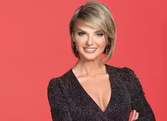 Silvia Ioniță, după 15 ani la Kanal D: „Pentru mine, știrile sunt esenţa”