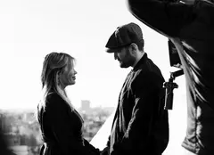 Smiley, declarație de dragoste pentru Gina Pistol. Rămân sau nu împreună la final