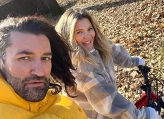 Smiley, despre marea schimbare din viața lui și a Ginei Pistol. Cine se ocupă acum de Josephine. „Ne înțelegem foarte bine”