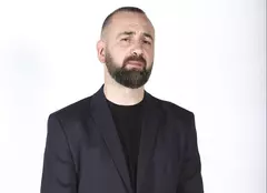 Vio, jurat la „Stand-up Revolution” 2022: „ Sper să câştige cineva din echipa mea, ca să devin arogant”