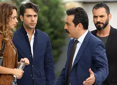 Serialul turcesc „O singură privire” începe curând la Dizi România. Programul de difuzare