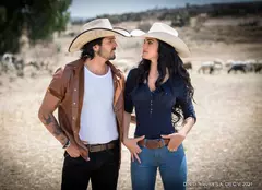 Telenovela „La Desalmada” vine la Pro 2 sub numele „Inimi împietrite”. Când e marea premieră