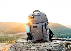 Cum să alegi corect un rucsac sport - 4 criterii de bază