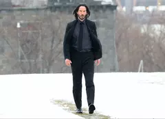Keanu Reeves este în discuții pentru rolul lui John Wick în spin-off-ul „Ballerina”