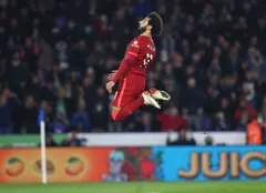 Cine transmite Liverpool - Real Madrid şi Eintracht - Napoli, meciurile de marţi din Liga Campionilor