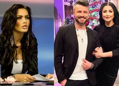 Reacția lui Tavi Clonda după atacul Oanei Zăvoranu. Cum au fost jigniți el și Gabriela Cristea