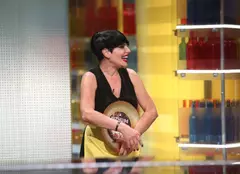 Chef Patrizia Paglieri, de la Antena 1 la Kanal D. La ce emisiune o vom vedea