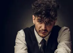 Vlad Drăgulin revine cu un nou sezon de iMai Mult Umor. Ce personaj va interpreta