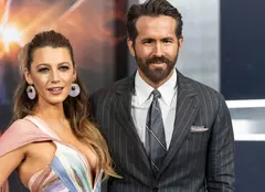 Ryan Reynolds, discurs emoționant pe scena People's Choice Awards 2022. Ce a spus despre Blake Lively și fiicele lor