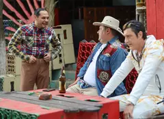 Ce se întâmplă în episodul din 9 martie „Las Fierbinți” 2022. De ce își schimbă Fierbințiul emblema satului