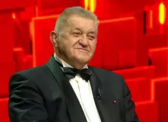 Dorel Vișan, invitat la „40 de întrebări cu Denise Rifai”. „Sunteți prea bun pentru telenovele?”