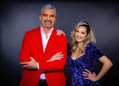 Eda Marcus și Aurelian Temișan prezintă marea finală Eurovion România 2022